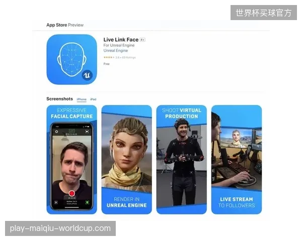 多语种虚拟主播的实时渲染分发流将接手处理百分之八十以上的长尾冷门赛事转播